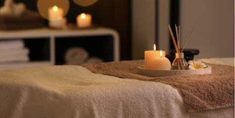 profile picture of MAHMAT: Michelle Amaka's Holistic Massage and Therapies - Mobile Massages