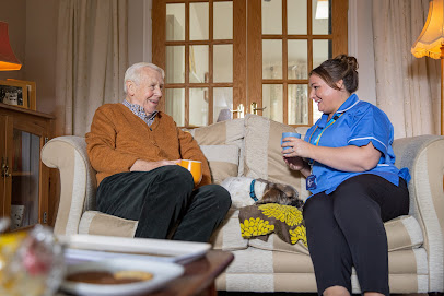 profile picture of Bluebird Care Walsall profile picture