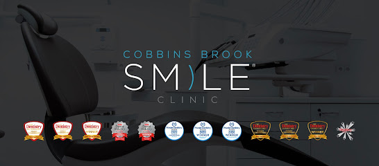 profile picture of Cobbins Brook Smile Clinic profile picture