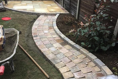 profile picture of Roll Sec Landscaping & Driveways profile picture