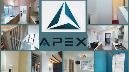 profile picture of Apex painting and decorating service profile picture