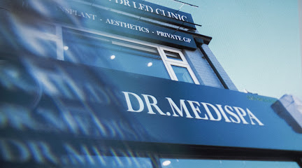 profile picture of DrMediSpa loughton