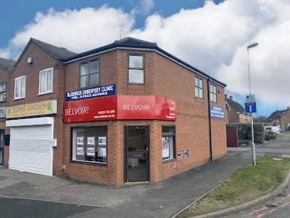 profile picture of Belvoir Estate Agents & Lettings Walsall profile picture