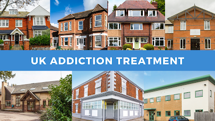 profile picture of UK Addiction Treatment Centres - UKAT - Drug Rehab & Alcohol Rehab profile picture