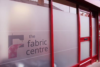 the fabric centre