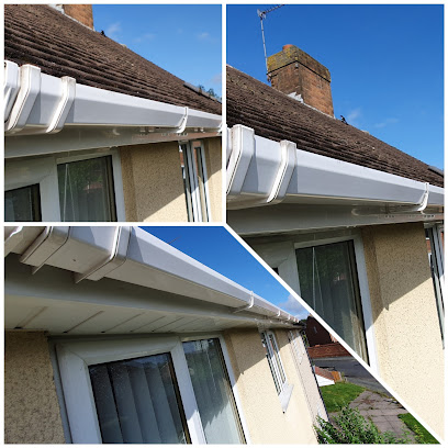 profile picture of Pro-Clean-Solutions : Window & Gutter Cleaning Specialists profile picture