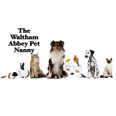 The Waltham Abbey Pet Nanny