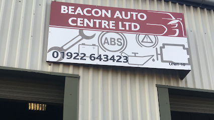 profile picture of Beacon Autocentre Ltd profile picture