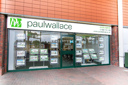 Paul Wallace Estate Agents
