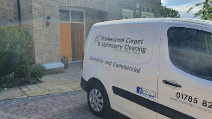 profile picture of Jones of Church Eaton - Carpet and Upholstery Cleaning. profile picture