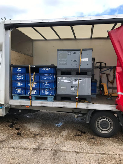 profile picture of SirdarJi Couriers Limited profile picture