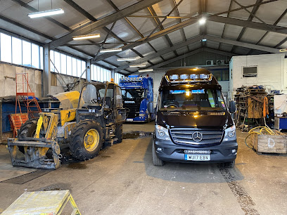profile picture of Paul Bevan Transport profile picture