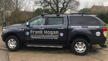 profile picture of Frank Hogan Painting & Decorating profile picture