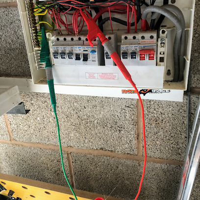 profile picture of Lightwork Services Ltd profile picture
