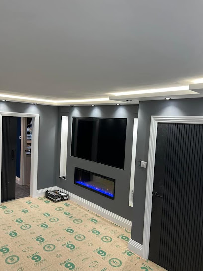 profile picture of JSJ Birmingham Electricians LTD profile picture