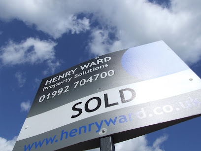 Henry Ward Property Solutions LTD