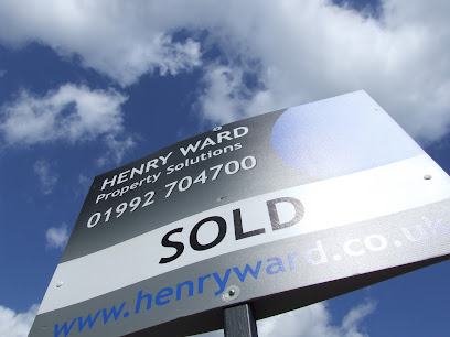 profile picture of Henry Ward Property Solutions LTD profile picture