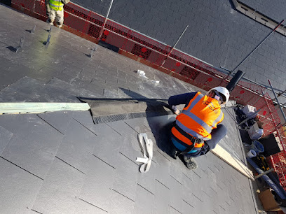 profile picture of Hodgson Roofing