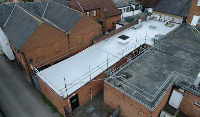 profile picture of EMPIRE UPVC AND ROOFING SPECIALISTS LIMITED