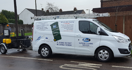 profile picture of A&C Supreme Cleaning Services