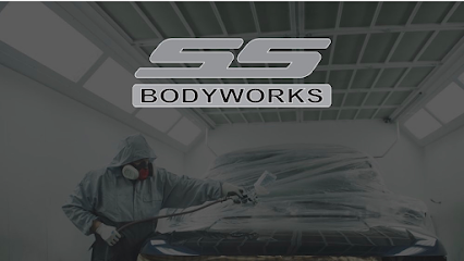 profile picture of SS BODYWORKS profile picture