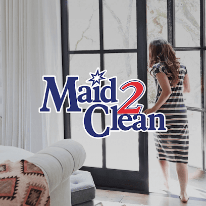 profile picture of Maid2Clean Waltham Abbey profile picture