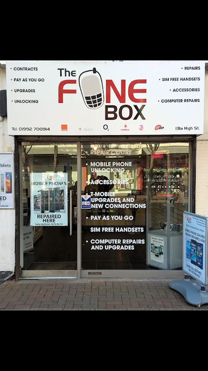 The Fone Box