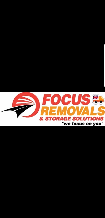 profile picture of Focus Removals West Midlands Ltd profile picture