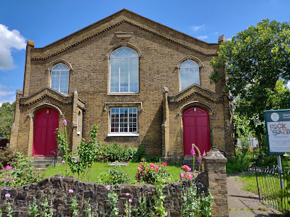 profile picture of Waltham Abbey Baptist Church