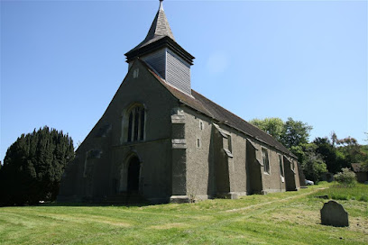 profile picture of St Thomas's Church of England