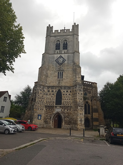 profile picture of The Abbey Church Centre