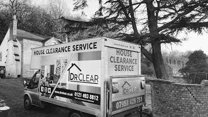 profile picture of DrClear House Clearance Service profile picture