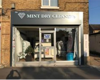 profile picture of Mint Drycleaners & Tailoring profile picture