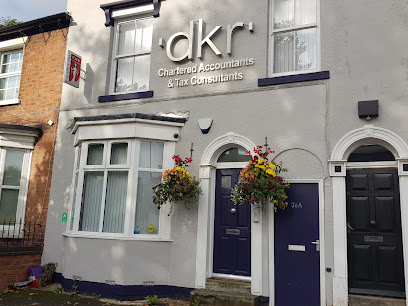 profile picture of Chartered Accountants & Tax Consultants (DKR Walsall) profile picture