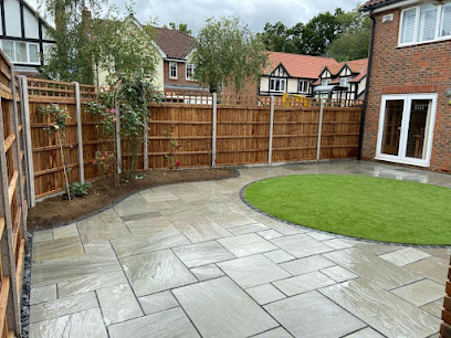 profile picture of CM Garden & Tree Care Ltd profile picture