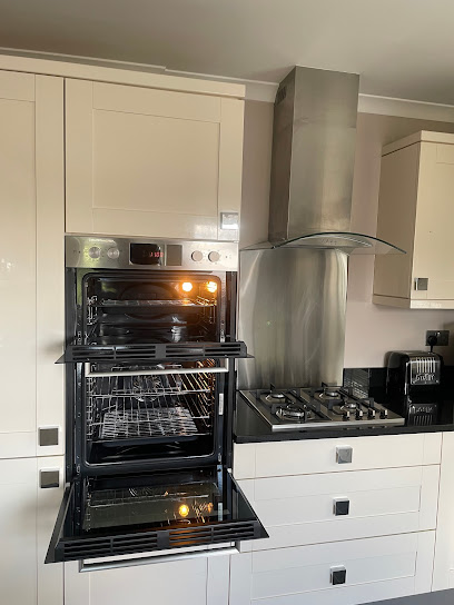 profile picture of Everglow Oven Cleaning - Herts profile picture