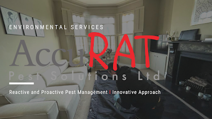 AccuRat Pest Solutions Ltd