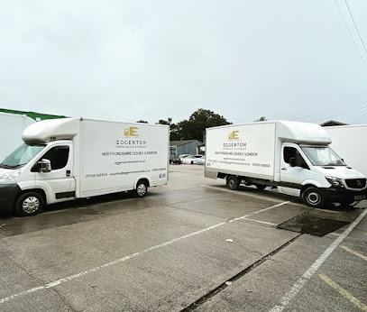 profile picture of Eggenton Removals and Storage