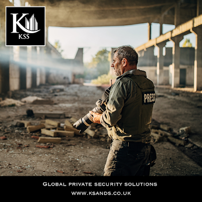 King Safety & Security Ltd