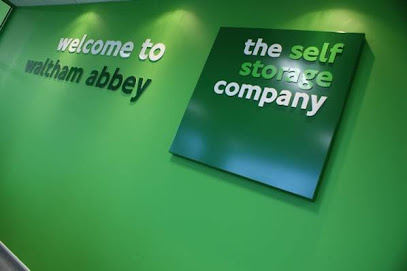 profile picture of The Self Storage Company | Waltham Abbey profile picture