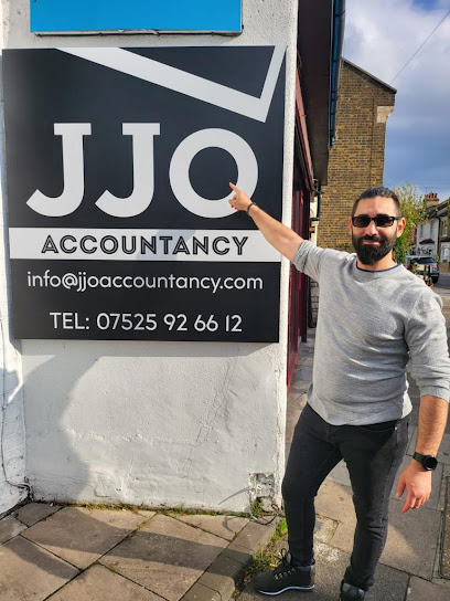 profile picture of JJO Accountancy - Accountant Waltham Abbey