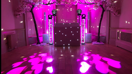 profile picture of Herts Events - Wedding DJ Specialists profile picture