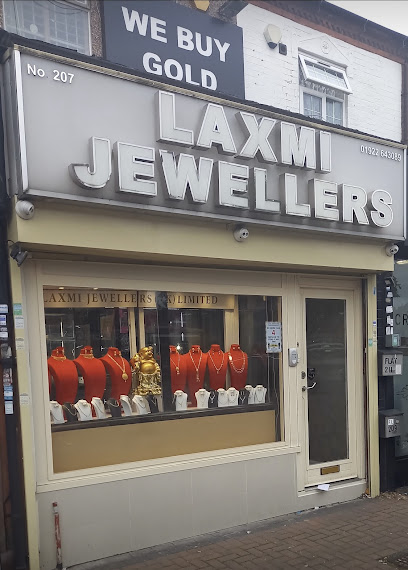 profile picture of Laxmi Jewellers profile picture