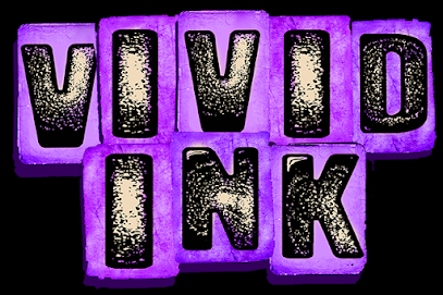 profile picture of Vivid Ink Walsall profile picture