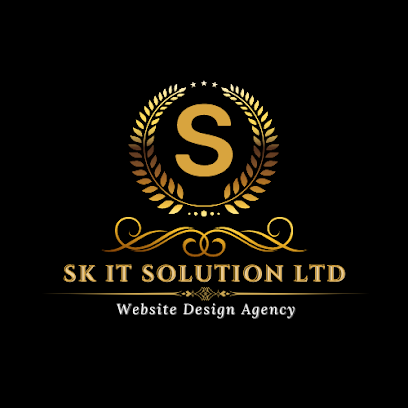 profile picture of SK IT SOLUTION LTD