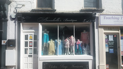 profile picture of Annabelle's Boutique