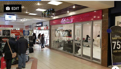 profile picture of Lashious Beauty Salon Walsall profile picture