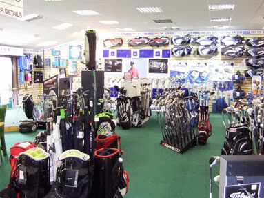 profile picture of Direct Golf UK Walsall profile picture