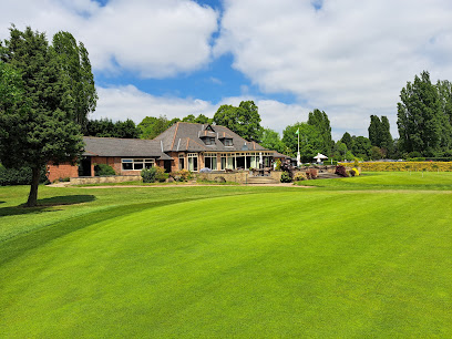 profile picture of Walsall Golf Club profile picture