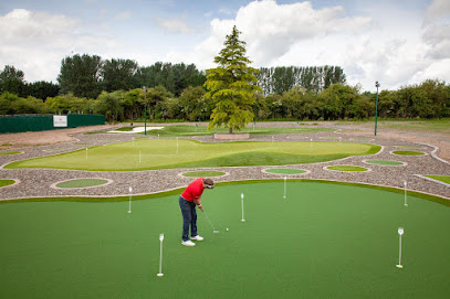 profile picture of Calderfields Golf Driving Range profile picture